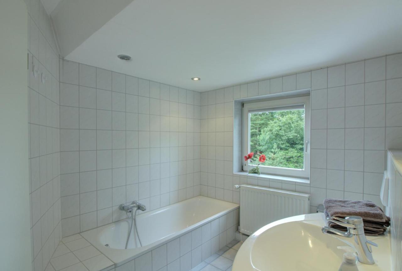 Haus Tapken Mit Meerblick Varel Exterior photo