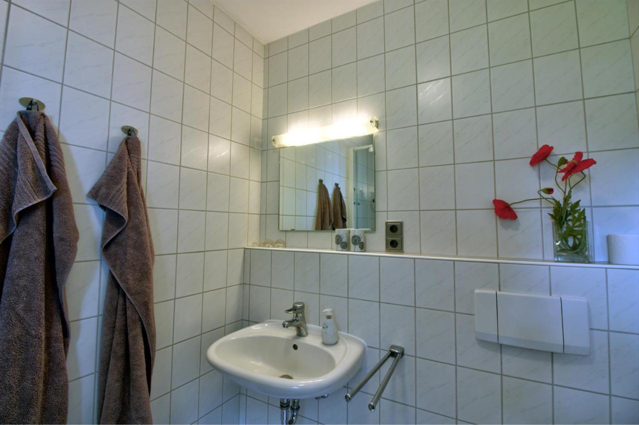 Haus Tapken Mit Meerblick Varel Exterior photo